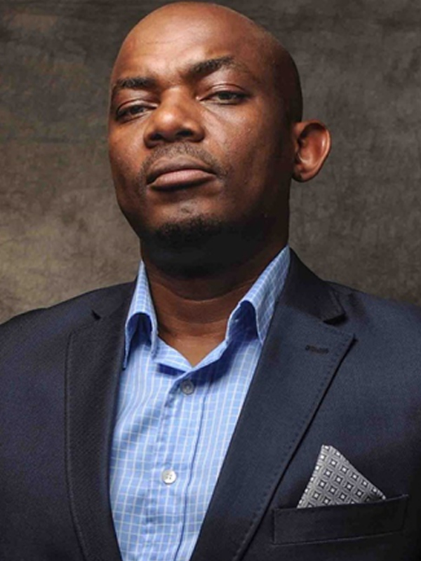 Prins Mhlanga — Founder and CEO: South & Ocean on 76 Group